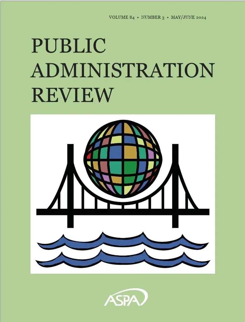 Public Administration Review